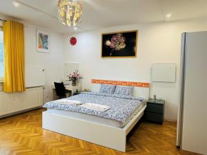 Budaors Luxvillas