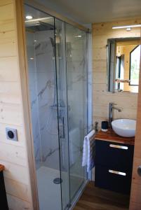 Tiny House - La Ptite Georgette