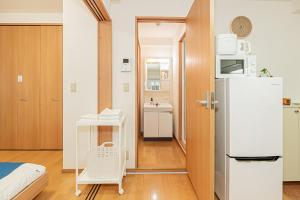 桜の川 巣鴨駅5分 2-4人丨Sugamo JR Line 5 minutes 2-4 people