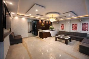 Hotel The Pacific Select, Haridwar
