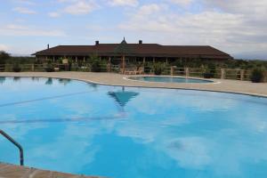 MAISHA SWEETWATERS CAMP