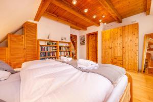 Ferienwohnung Rosengarten