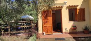 Campagna De Mercedes