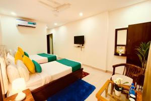 Hotel The Pacific Select, Haridwar