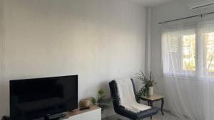 Elegant 2BR Marbella Stay with Terrace