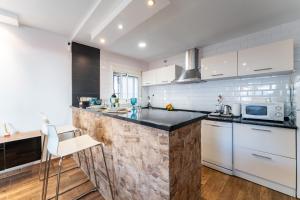 MalagaSuite City Central Torremolinos