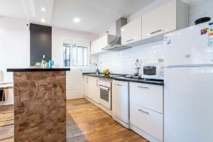 MalagaSuite City Central Torremolinos