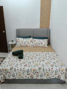 InAw Homestay Kok Lanas