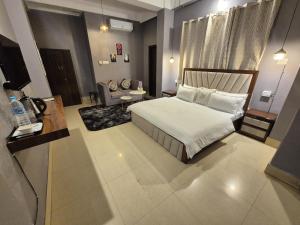 Luxe Haven Homestay 2B