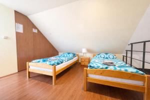 Botič Gardenia Residences Prague