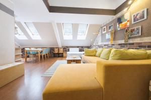 Botič Gardenia Residences Prague