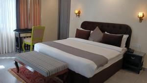 Maheshwari international