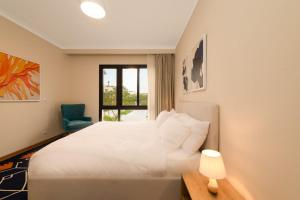 Garden Duplex, New Cairo - EDNC