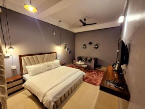 Luxe Haven Homestay 2B
