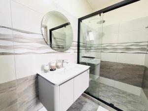 West14 Tamarin Bay,Studio