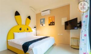 Doesnt Want To Go Home BnB