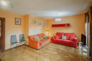 Vut Plaza De La Fruta