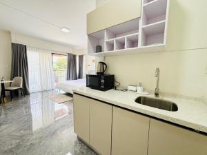 West14 Tamarin Bay,Studio