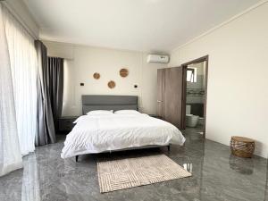 West14 Tamarin Bay,Studio