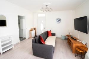 Bel appartement à 10 minutes de Disney
