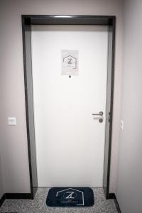 LOCARNO Center - Free parking, Netflix and Wi-Fi