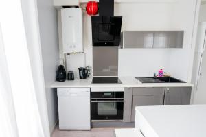 Bel appartement à 10 minutes de Disney