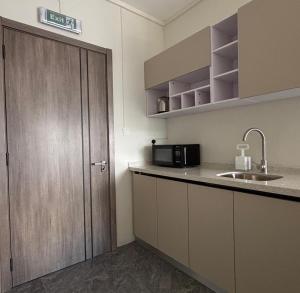 West14 Tamarin Bay,Studio