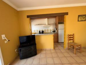 Apartamento Girelle
