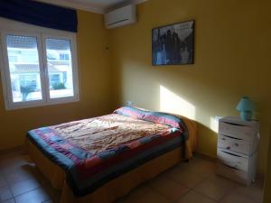 Apartamento Girelle