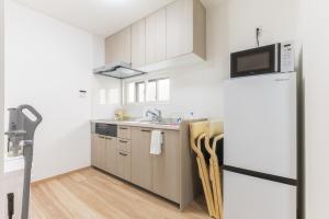 2-min Hankyu Kunijima Easy access to Umeda Namba