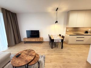 KVETNICA apartments by LICITY