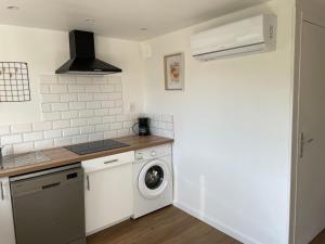 Entre Vignes & Montagne - Neuf & Climatisé