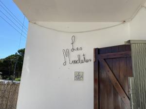 Apto planta baja Muscletes