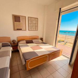 57 Trilocale sul mare