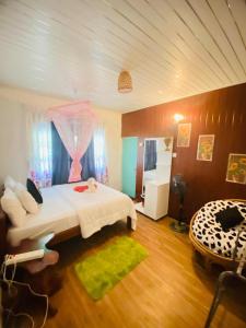 Tunnel Gap Homestay