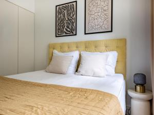 Shield 2 - Great Apartment in the Centre of Copenhagen