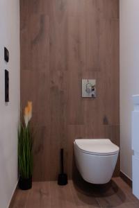 Modern Apartment with AC, Dishwasher and Walk-in Closet