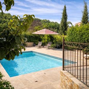 Superbe Villa Provençale