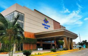 Waterworld Hotel Cebu