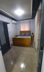 Charming Bungalow Rental in Calapan City with Modern Comforts