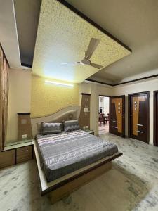 Fort bawdi home stay