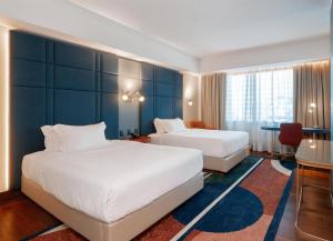 Hilton Porto Alegre, Brazil