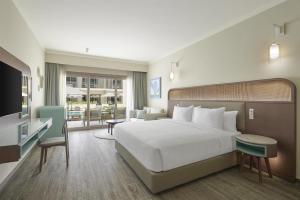 Doubletree By Hilton Mangroovy El Gouna Resort