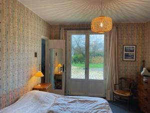 Grande maison face à locéan avec jardin pour 12