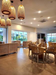 Con jacuzzi privado, laguna y Paddle board