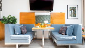 The Seaview Studio by LovelyStay