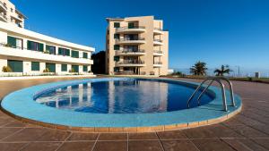 The Seaview Studio by LovelyStay