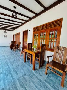 Miranda Villa