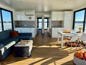 Hausboot in Boltenhagen - FLOATING 44 Boot 8