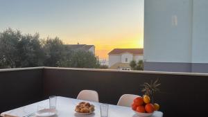 Blue Breeze Apartments Novalja